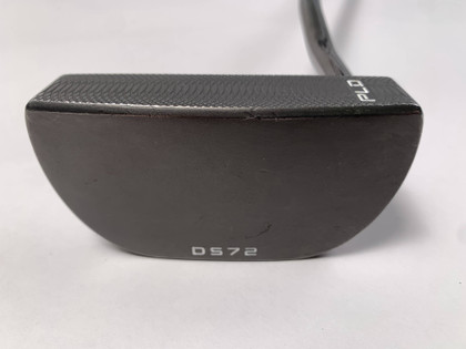 Ping PLD Milled DS72 Gunmetal Putter 35" Mens RH, 1 of 12