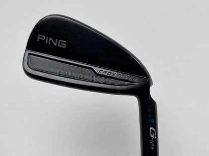 Ping G425 Crossover 2 Utility Iron 18* 1* Up Alta CB 70g Stiff Graphite Mens RH, 1 of 12