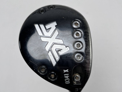 PXG 0341 X GEN2 3 Fairway Wood 16* Fujikura Pro 65 Regular Graphite Mens RH, 1 of 12