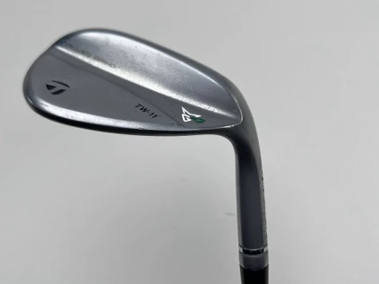 TaylorMade Milled Grind 4 Tiger Woods Wedge 60* 11 DG Tour Issue 115g Steel RH, 1 of 12