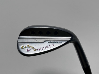 Callaway Jaws MD5 Platinum Chrome Wedge 58* 12 W Catalyst 6.0 Wedge Graphite RH, 1 of 12