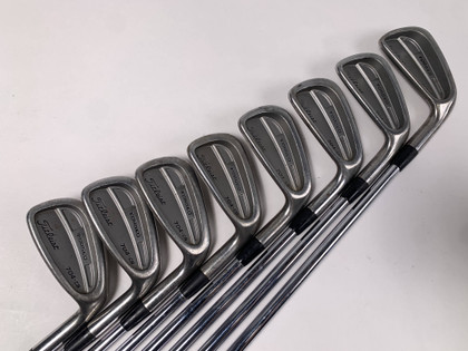 Titleist 704 CB Iron Set 3-PW True Temper Dynamic Gold S300 Stiff Steel Mens RH, 1 of 12