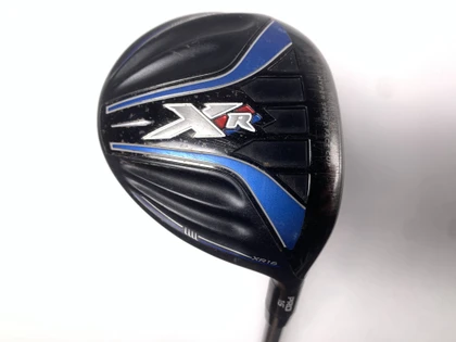 Callaway XR 16 Pro 3 Fairway Wood 16* Diamana D+70x5ct Stiff Graphite Mens RH, 1 of 12