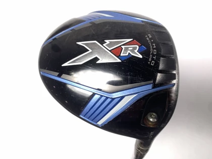 Callaway XR Driver 12* Project X San Diego 4.0 47g Ladies Graphite Womens RH, 1 of 12