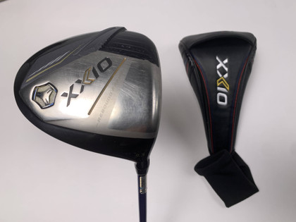 XXIO 13 Driver 9.5* MP1300 Flex 2321 35g Regular Graphite Mens RH HC, 1 of 12