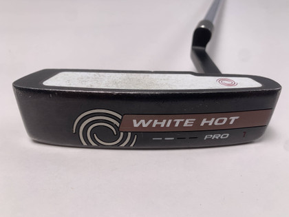 Odyssey White Hot Pro 1 Putter 33" Mens RH, 1 of 12