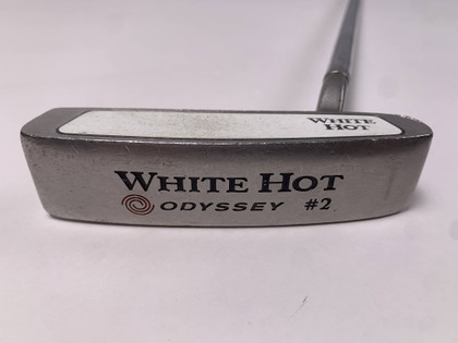 Odyssey White Hot 2 Putter 33" Mens RH, 1 of 12