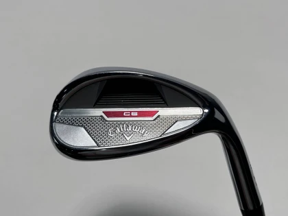 Callaway CB Wedge 56* 14 Bounce UST Mamiya Recoil F1 Ladies Graphite Womens RH, 1 of 12