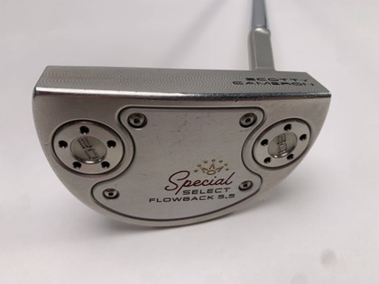 Scotty Cameron Special Select Flowback 5.5 Putter 33" Mens RH, 1 of 12