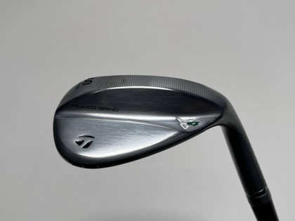 TaylorMade Milled Grind 4 Wedge 60* 7 LBV DG Tour Issue 115g Wedge Steel Mens RH, 1 of 12