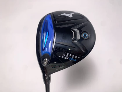 Mizuno ST-MAX 230 3 Fairway Wood 15* Kai'li Blue 60g Regular Graphite Mens LH, 1 of 12
