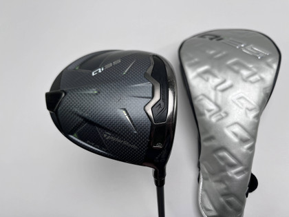 TaylorMade Qi35 Max Driver 9* UST Mamiya Helium 4F1 Ladies Graphite Womens RH HC, 1 of 12