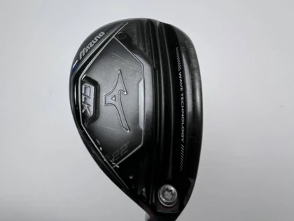 Mizuno CLK 2017 4 Hybrid 22* Fujikura Speeder Evolution HB 75g Stiff RH, 1 of 12