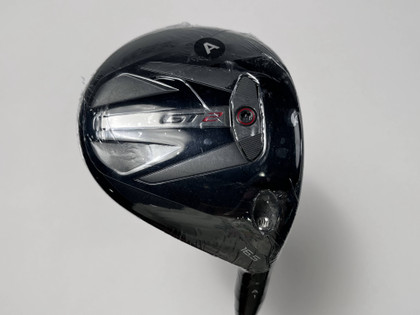 Titleist GT2 4 Fairway Wood 16.5* Project X Denali Red 5.0 60g Senior RH NEW, 1 of 12