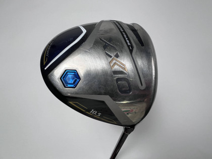 XXIO 12 Driver 10.5* MP 1200 Flex 2221 36g Regular Graphite Mens RH, 1 of 12