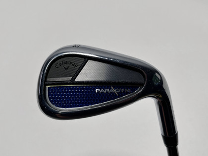 Callaway Paradym Wedge 52* UST Mamiya Recoil ESX 460 F2 Senior Graphite Mens RH, 1 of 12