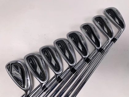 Mizuno JPX 800 Pro Iron Set 3-PW True Temper DG XP S300 Stiff Steel Mens RH, 1 of 12