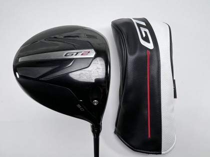 Titleist GT2 Driver 9* Tensei K Blue Xlink Tech 55g Regular RH HC, 1 of 12