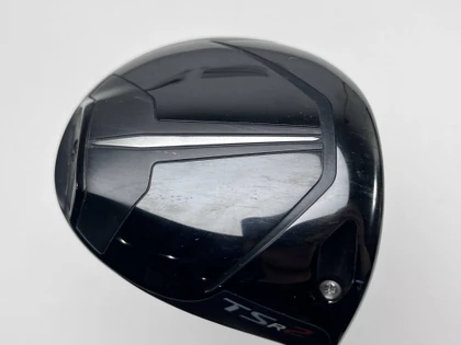 Titleist TSR2 Driver 10* Tensei Blue AV Series Xlink Tech 55g Regular RH HC, 1 of 12