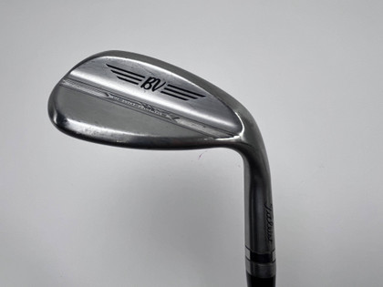 Titleist WedgeWorks K* Grind Lob Wedge LW 58* K* Modus 3 Tour 120 Regular RH, 1 of 12