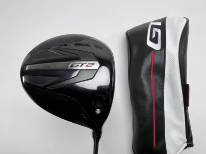Titleist GT2 Driver 11* Fujikura Air Speeder 40 40g Regular Graphite Mens RH HC, 1 of 12