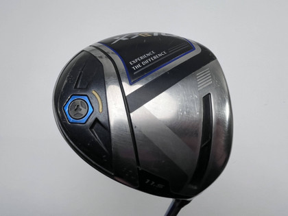 XXIO Eleven Driver 11.5* MP1100 Flex Code 3222 37g Regular Graphite Mens RH, 1 of 12