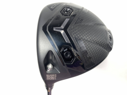 LEFTY Cobra DS-ADAPT LS Driver 9* Project X Denali Blue 6.5 60g Extra Stiff LH, 1 of 12