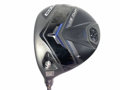 LEFTY Cobra DS-ADAPT X 3 Fairway Wood 15* Project X Denali Blue 6.0 60g Stiff LH, 1 of 12