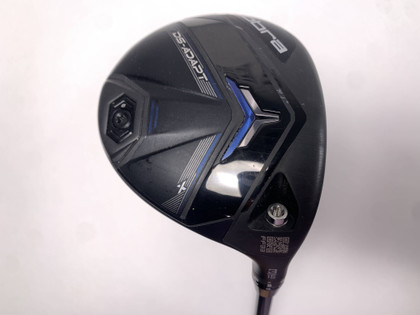 Cobra DS-ADAPT X 3 Fairway Wood 15* Project X Denali Blue 6.5 60g Extra Stiff RH, 1 of 12