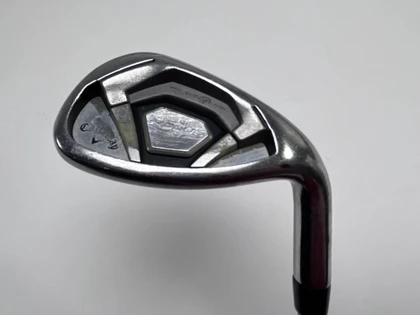 Callaway Rogue Approach Wedge AW Recoil ES 760 F3 Regular Graphite Mens RH, 1 of 12