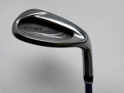 XXIO Eleven Ladies Sand Wedge SW MP1100 L 36g Ladies RH Undersize Grip, 1 of 12