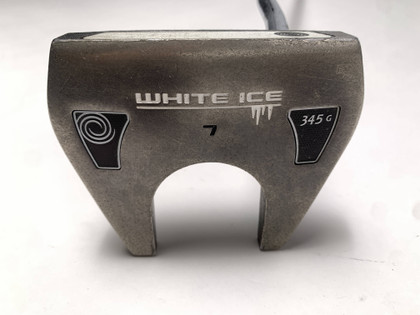 Odyssey White Ice 7 Putter 35" Mens RH, 1 of 12