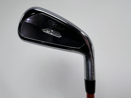 Titleist U 505 Utility 2023 3 Utility Iron Tour AD DI-85x Extra Stiff RH, 1 of 12