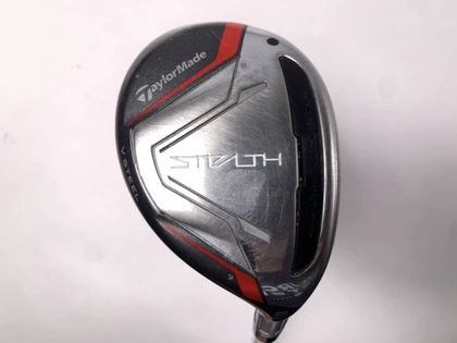 TaylorMade Stealth Rescue 5 Hybrid 26* Aldila Ascent L 45g Ladies RH, 1 of 12