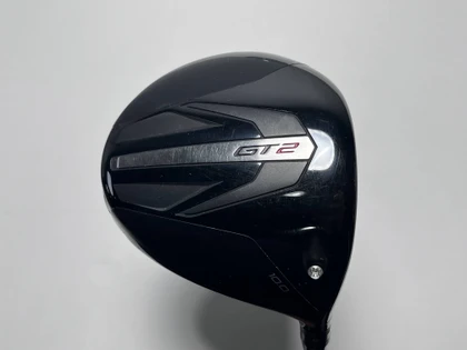 Titleist GT2 Driver 10* Tensei K Blue Xlink Tech 55g Stiff RH, 1 of 12