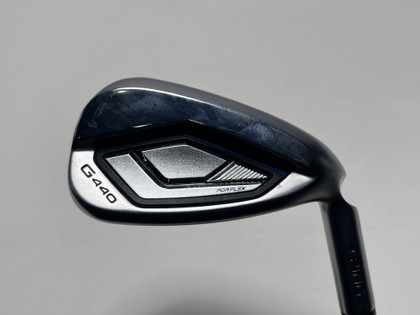 Ping G440 Utility Wedge UW Blue Dot 1* Up Alta CB AWT Soft Regular Senior RH, 1 of 12