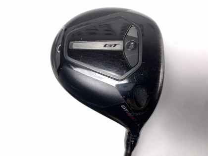 Titleist GT280 Mini Driver 13* Tensei K Black XlinkTech 65g Stiff RH, 1 of 12
