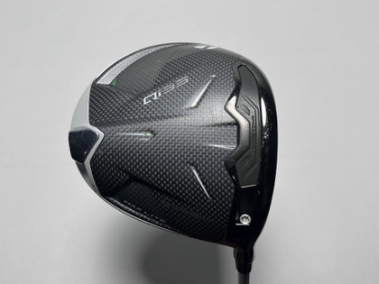 TaylorMade Qi35 Max Lite Driver 10.5* Fujikura Air Speeder 40 40g Ladies RH, 1 of 12