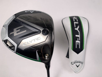 Callaway Elyte Driver 9* Project X Denali Blue 5.5 50g Regular RH HC, 1 of 12
