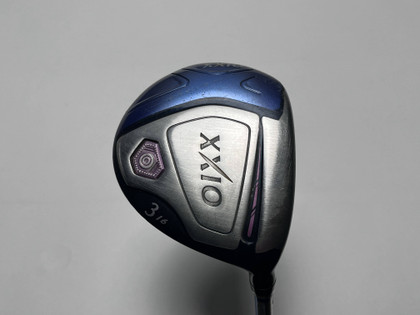 XXIO X 3 Fairway Wood 16* MP1000 Flex 4222 36g Ladies Graphite Womens RH, 1 of 12