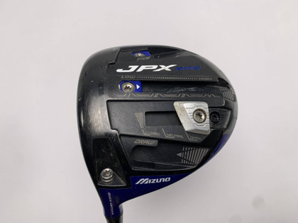 Mizuno JPX 900 Driver 10.5* Fujikura Speeder 661 Evolution II Extra Stiff LH, 1 of 12