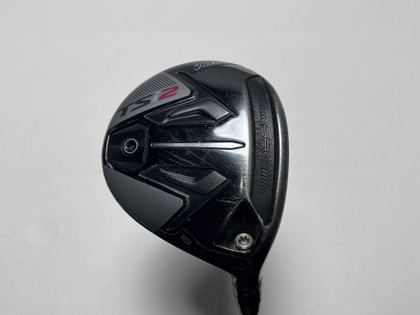 Titleist TSi2 5 Fairway Wood 18* Tensei Blue AV Series 65g Regular RH, 1 of 12
