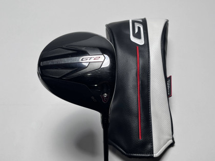 Titleist GT2 Driver 9* Tensei Blue Raw AV Series 55g Stiff RH HC, 1 of 12