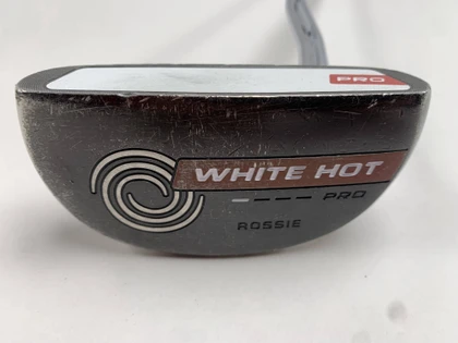 Odyssey White Hot Pro Rossie Putter 35" SuperStroke Tour 5.0 Mens RH, 1 of 12