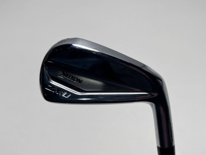 Srixon ZXiU 3 Utility Iron 20* Mitsubishi Chemical MMT 304SS 80g Stiff RH, 1 of 12