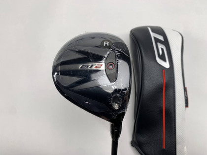 Titleist GT2 3 Fairway Wood 15* Tensei K Blue Xlink Tech 65g Regular RH HC NEW, 1 of 12