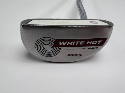 Odyssey White Hot Pro Rossie Putter 33" Mens RH, 1 of 12