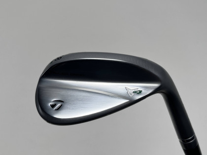 TaylorMade Milled Grind 4 Chrome Wedge 58* 9 SBC DG Tour Issue 115g Wedge RH NEW, 1 of 12