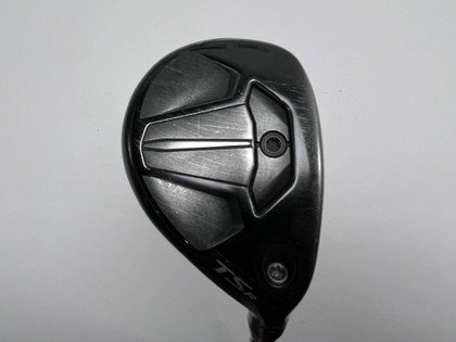 Titleist TSR2 4 Hybrid 21* Tensei Blue AV Series Xlink Tech 65g Stiff RH, 1 of 12