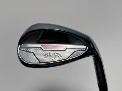 Callaway CB Sand Wedge SW 56* 14 Bounce Project X Catalyst 65g Wedge RH, 1 of 12